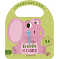 Es Hora de Comer