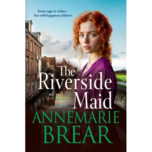 The Riverside Maid