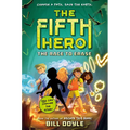 The Fifth Hero #1: The Race to Erase