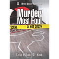 Murder Most Foul