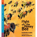 Flight of the Honey Bee: Read and Wonder