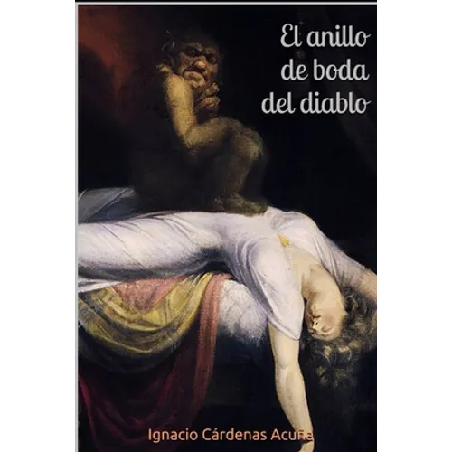El Anillo de Boda del Diablo