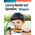 The Geometer's Sketchpad, Grades 3-5, Exploring Number and Operations
