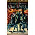 Star Trek: Defiant, Vol. 3: Hell Is Only a Word