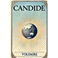Candide(Illustrated)