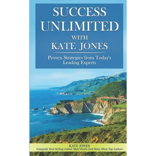 Success Unlimited with Kate Jones