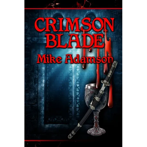 Crimson Blade