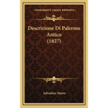Descrizione Di Palermo Antico (1827)