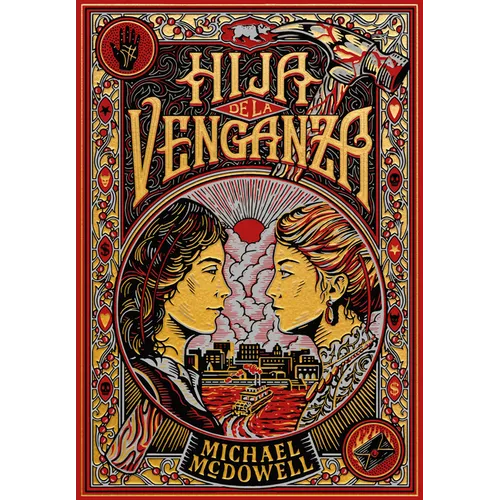 Hija de la Venganza / Daughter of Vengeance