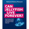 Can Jellyfish Live Forever?: And Many More Wild and Wacky Questions from Nature!