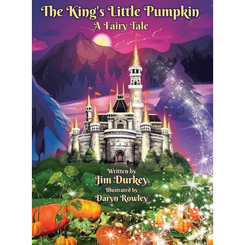 The King's Little Pumpkin