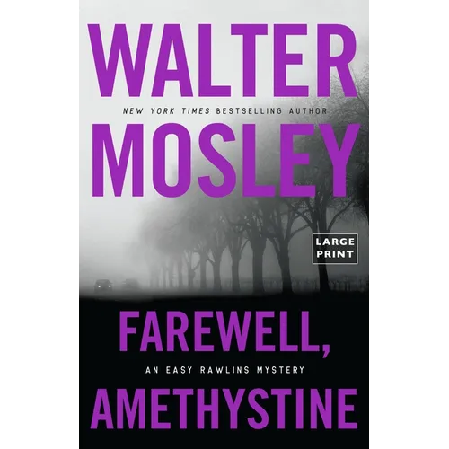 Farewell, Amethystine
