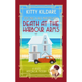 Death at the Harbour Arms: A 1920s Historical Mystery