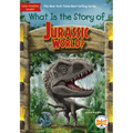 What Is the Story of Jurassic World?