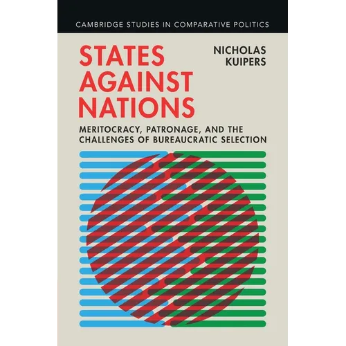 States against Nations