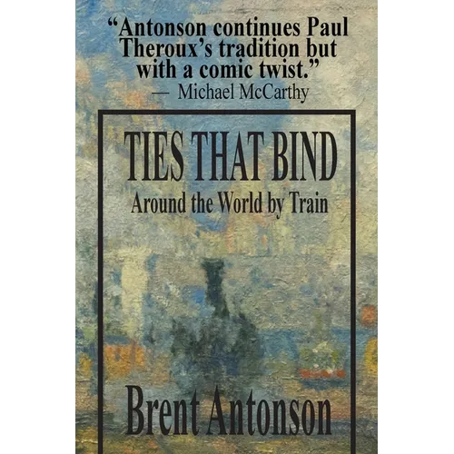 Ties That Bind