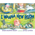 I Wanna New Room