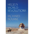 Hegel's World Revolutions