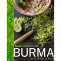Burma: Rivers of Flavor