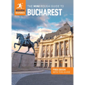 The Mini Rough Guide to Bucharest: Travel Guide with eBook