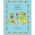 The Adventures of Mantee the Praying Mantis