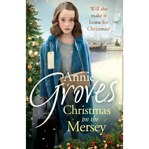 Christmas on the Mersey