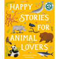 Happy Stories for Animal Lovers