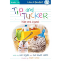 Tip and Tucker Hide and Squeak