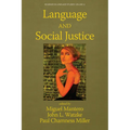 Language and Social Justice