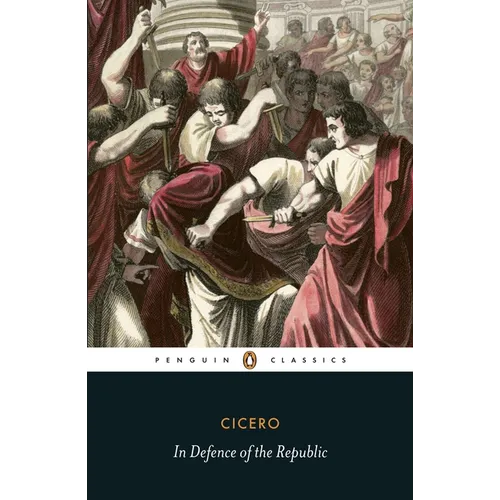In Defence of the Republic