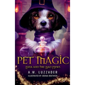 Pet Magic Luna and the Bad News