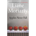 Apples Never Fall