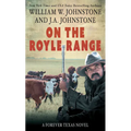 On the Royle Range