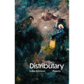 Distributary: Poems Volume 38