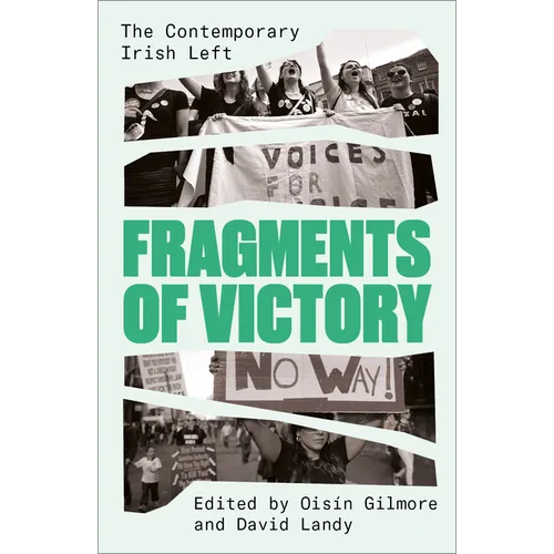 Fragments of Victory: The Contemporary Irish Left