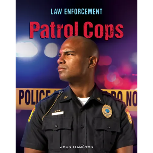 Patrol Cops