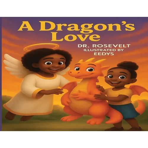 A Dragon's Love