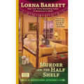 Murder on the Half Shelf
