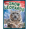 Snow Leopards