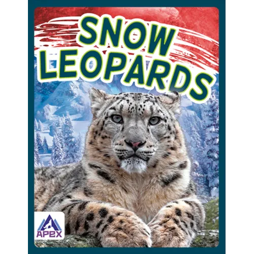 Snow Leopards