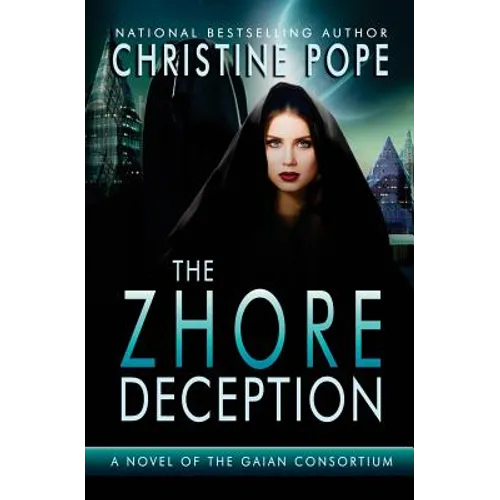 The Zhore Deception