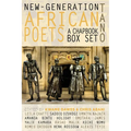Tano: New-Generation African Poets: A Chapbook Box Set