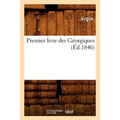 Premier Livre Des Géorgiques (Éd.1846)