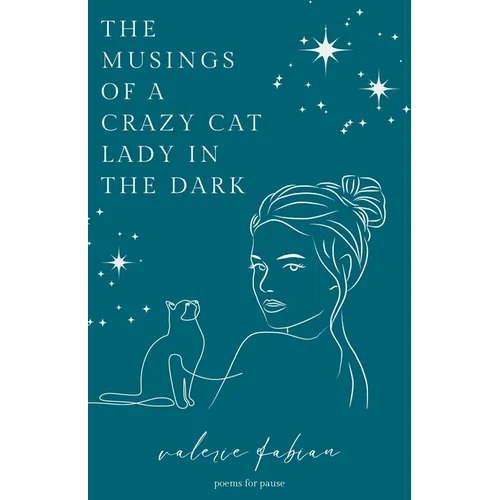 The Musings of a Crazy Cat Lady in the Dark