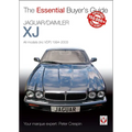 Jaguar/Daimler Xj 1994-2003: The Essential Buyer's Guide