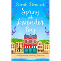 Spring at Lavender Bay