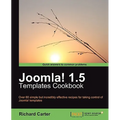 Joomla! 1.5 Templates Cookbook