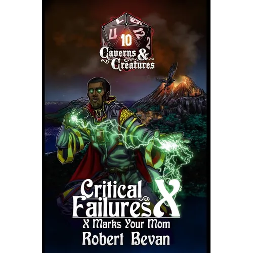 Critical Failures X