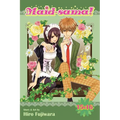 Maid-Sama! (2-In-1 Edition), Vol. 8: Includes Vols. 15 & 16