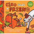 Cleo Finds a Friend